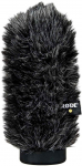 Mikrofonitarvik R&oslash;de WS6