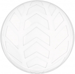 Korpus robotile Sphero, l&auml;bipaistev