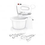 Mikser Bosch MFQ2600G, valge v.