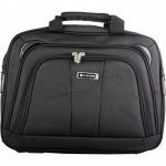 S&uuml;learvutikott Platinet, must v., 15.6"