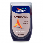 V&auml;rvitester Sadolin Ambiance Color Tester, rose wood, 0.03 l