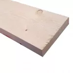 H&ouml;&ouml;vellaud, okaspuu, massiivi, 420 x 12 cm x 2.1 cm