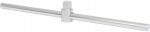 L&ouml;&ouml;kpadrun KsTools T-Handle 3/4", 45 mm, 3/4"