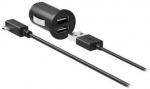 Auto laadija Garmin, 2 x USB
