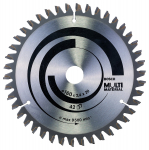 Saeketas Bosch 2608640503, 160 mm x 20 mm