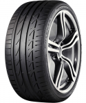 Suverehv Bridgestone 205/45/R17, 84-W, D, B, 68 dB
