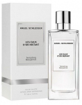 Tualettvesi Angel Schlesser Les Eaux D'Un Instant Tempting Bergamot, 100 ml