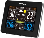 Ilmajaam koos v&auml;lisanduriga GreenBlue GB523