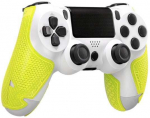 M&auml;ngukontrolleri teip Lizard Skins PlayStation 4 - Neon 0.5mm