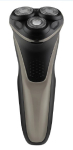 Habemeraseerija Aurora AU3547 Waterproof, pruun v./must v.