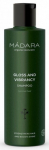 &Scaron;ampoon Madara Gloss And Vibrancy, 250 ml