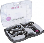 Komplekt Bosch 2608664622, 6 tk