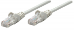 Juhe Intellinet RJ-45, RJ-45, 0.25 m, hall v.