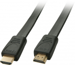 Juhe Lindy HDMI, HDMI, 1 m