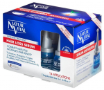 Juukseseerum Natur Vital, 7 tk, 12 ml