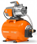 H&uuml;drofoor Daewoo DAS 4000/24, 1200 W, 24 l