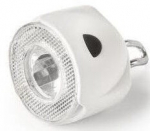 Jalgrattatuli Kross, plastik, valge