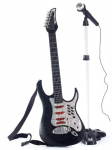 Muusikariistade komplekt Amo Toys Electric Guitar 501073