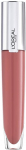 Huulel&auml;ige L&rsquo;Or&eacute;al Paris Rouge Signature Brilliant Plump, 6 ml, 404 assert
