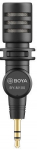 Juhtmega mikrofon Boya BY-M100