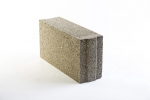 Ehitusplokk Fibo, gaasbetoon, 49 cm x 10 cm x 25 cm