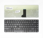 S&uuml;learvutite klaviatuurid Asus KB310807, EN, must v.