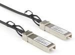 V&otilde;rgukaabel StarTech DACSFP10G2M DACSFP10G2M SFP+, SFP+, 2 m, must v./vask v.