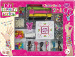 Ehete valmistamise komplekt DIY Jewelry series