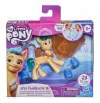M&auml;ngukujuke Hasbro My Little Pony F1785, mitmev&auml;rviline/(v&auml;rv/disain valitakse juhuslikult)
