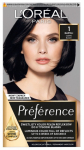 Juuksev&auml;rv L&rsquo;Or&eacute;al Paris Preference, napoli, 1, 160 ml