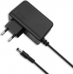 Laadija Qoltec Plug-In Power Supply, 15 W, 220 - 240 V, 1.14 m