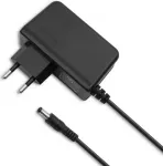 Laadija Qoltec Plug-In Power Supply, 15 W, 220 - 240 V, 1.14 m