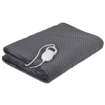 Soojendav tekk Camry CR 7416, hall v., 150 cm x 100 cm