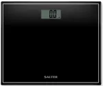 Kaal Salter Glass 9207 BK3R