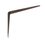 Hoidik Haushalt SB-01, 35x40 cm, pruun