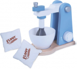 Laste majapidamisseade, mikser Gerardos Toys Mixer Set 55659, sinine