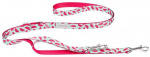 Koera rihm Amiplay Be Happy 7in1 Watermelon, roosa/helesinine, M, 1-2 m x 20 mm