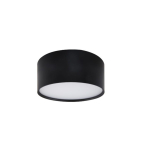 Valgusti lagi Light Prestige Kendal LP-6331/1C, LED, 3000 - 6000 &deg;K, 1 x 6 W, must v.