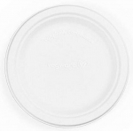 &Uuml;hekordne taldrik Mixpack, &Oslash; 15.6 cm, 125 tk