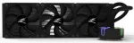 Veejahuti protsessorile Zalman Reserator5 Z36, 82 mm x 40 mm