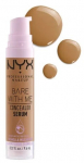 Peitekreem NYX Professional Makeup Bare With Me, 09 deep golden, 9.6 ml