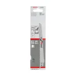Saetera Bosch, 15 cm, 2 tk
