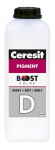 Pigment Ceresit D, valge, 2 l