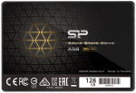 K&otilde;vaketas (SSD) Silicon Power Ace A58, 2.5", 128 GB