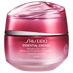 P&auml;evakreem Shiseido Essential Energy Hydrating, 50 ml