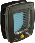 Lemmikloomaluuk Ferplast 72103012, 22.5 cm x 9.6 cm x 25.2 cm