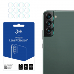 Kaamera kaitseklaas 3MK Lens Protection Samsung Galaxy S22 Plus 4pcs