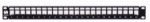 V&otilde;rgutoodete lisad Netrack 104-20, must v.