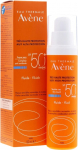 P&auml;ikesekaitsevedelik Avene SPF50, 50 ml