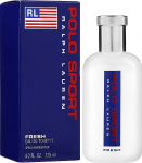 Tualettvesi Ralph Lauren, 125 ml